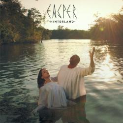 CASPER Hinterland Фирменный CD CASPER Hinterland Фирменный CD