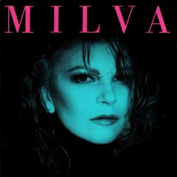 MILVA Unterwegs Nach Morgen Фирменный CD 