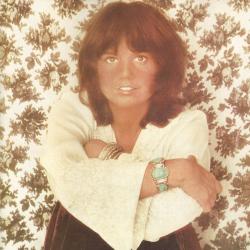 LINDA RONSTADT Don't Cry Now Фирменный CD 