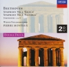 Symphonies 1, 3, 6