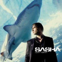 SASHA OPEN WATER Фирменный CD SASHA OPEN WATER Фирменный CD