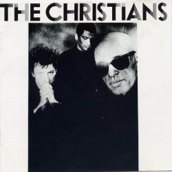 The Christians The Christians Фирменный CD 