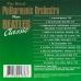 The Royal Philharmonic Orchestra Plays Beatles Classic Фирменный CD The Royal Philharmonic Orchestra Plays Beatles Classic Фирменный CD