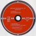 GROVER WASHINGTON, JR. Winelight Фирменный CD 