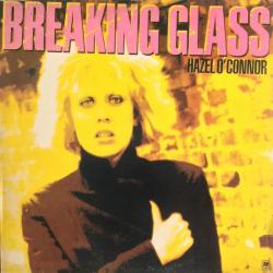 Hazel O'Connor BREAKING GLASS Виниловая пластинка Hazel O'Connor BREAKING GLASS Виниловая пластинка