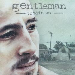 GENTLEMAN Trodin On Фирменный CD GENTLEMAN Trodin On Фирменный CD