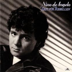 Nino de Angelo Zeit Für Rebellen Фирменный CD Nino de Angelo Zeit Für Rebellen Фирменный CD