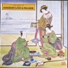 THE BEST OF EMERSON LAKE & PALMER