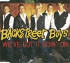 We've Got It Goin' On