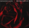 Black Cadillac