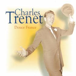Charles Trenet Douce France Фирменный CD Charles Trenet Douce France Фирменный CD