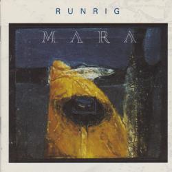 RUNRIG MARA Фирменный CD RUNRIG MARA Фирменный CD