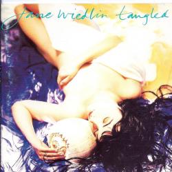 Jane Wiedlin Tangled Фирменный CD Jane Wiedlin Tangled Фирменный CD