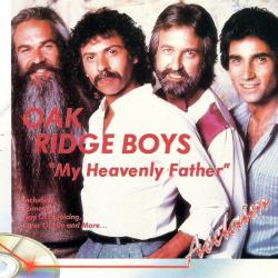 OAK RIDGE BOYS My Heavenly Father Фирменный CD OAK RIDGE BOYS My Heavenly Father Фирменный CD