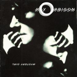 ROY ORBISON Mystery Girl Фирменный CD 