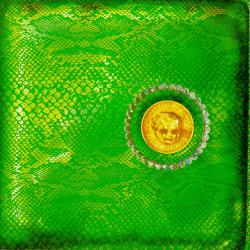 ALICE COOPER Billion Dollar Babies Фирменный CD ALICE COOPER Billion Dollar Babies Фирменный CD