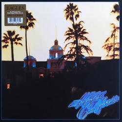EAGLES HOTEL CALIFORNIA Виниловая пластинка EAGLES HOTEL CALIFORNIA Виниловая пластинка