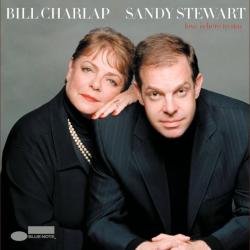 Sandy Stewart, Bill Charlap Love Is Here To Stay Sandy Stewart, Bill Charlap Love Is Here To Stay