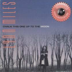 Lynn Miles Chalk This One Up To The Moon Фирменный CD Lynn Miles Chalk This One Up To The Moon Фирменный CD