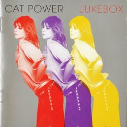 Cat Power Jukebox Фирменный CD Cat Power Jukebox Фирменный CD
