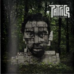 PATRICE ONE Фирменный CD PATRICE ONE Фирменный CD