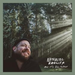 Nathaniel Rateliff And It's Still Alright Фирменный CD Nathaniel Rateliff And It's Still Alright Фирменный CD