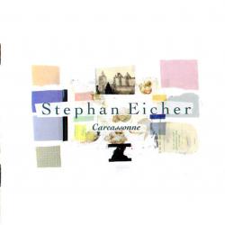 Stephan Eicher Carcassonne Фирменный CD Stephan Eicher Carcassonne Фирменный CD
