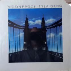 TYLA GANG MOONPROOF Виниловая пластинка TYLA GANG MOONPROOF Виниловая пластинка