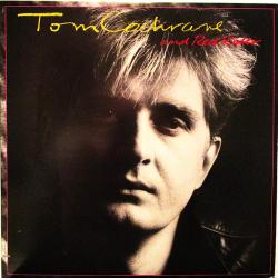 TOM COCHRANE AND RED RIDER TOM COCHRANE AND RED RIDER Виниловая пластинка 