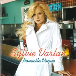 Sylvie Vartan Nouvelle Vague Фирменный CD Sylvie Vartan Nouvelle Vague Фирменный CD