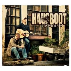 Hausboot Strom Ab Фирменный CD Hausboot Strom Ab Фирменный CD