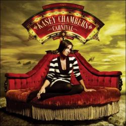 Kasey Chambers Carnival Фирменный CD Kasey Chambers Carnival Фирменный CD