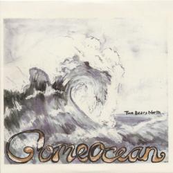 Two Bears North Comeocean Фирменный CD Two Bears North Comeocean Фирменный CD
