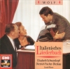 Italienisches Liederbuch