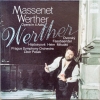 Werther (Opera In 4 Acts)
