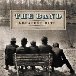 BAND GREATEST HITS Фирменный CD BAND GREATEST HITS Фирменный CD