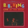 Live At The Regal