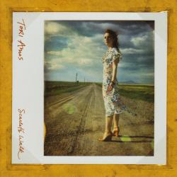 TORI AMOS SCARLET'S WALK Фирменный CD 
