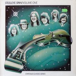STEELEYE SPAN Steeleye Span/ Volume One Виниловая пластинка STEELEYE SPAN Steeleye Span/ Volume One Виниловая пластинка