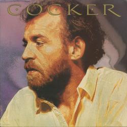 JOE COCKER COCKER Виниловая пластинка JOE COCKER COCKER Виниловая пластинка