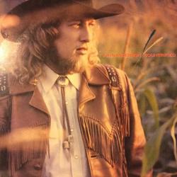 JOHN ANDERSON Countrified Виниловая пластинка 
