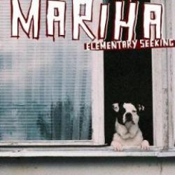 Mariha Elementary Seeking Фирменный CD Mariha Elementary Seeking Фирменный CD