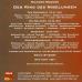 WAGNER Der Ring Des Nibelungen CD-Box 