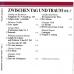VARIOUS Zwischen Tag Und Traum Vol. 7 Фирменный CD 