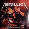 STOCHOLM - GLOBEN - 07.03.09