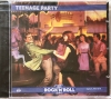 TEENAGE PARTY