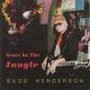 YEARS IN THE JUNGLE
