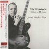 MY ROMANCE