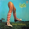 GIANTS STEPS…THE FIRST FIVE YEARS