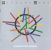 SOUNDS OF THE UNIVERSE
